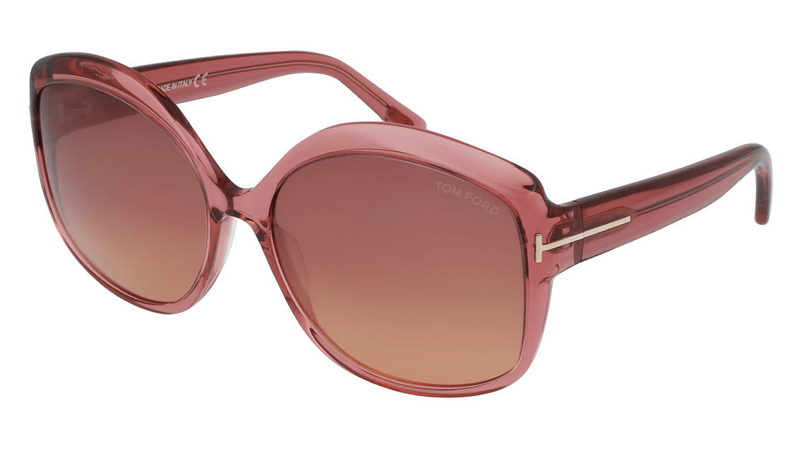 Tom ford chiara eyeglasses sales